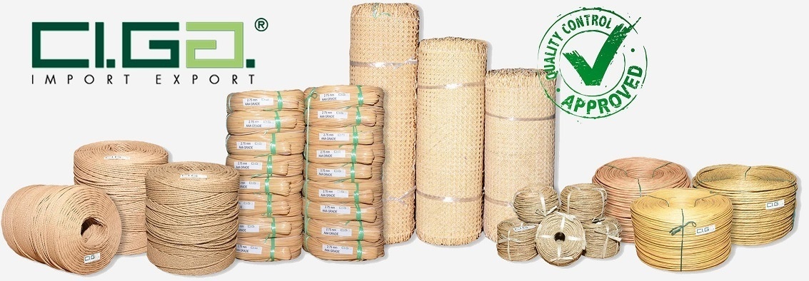  Paglia di Vienna Trafilato di Giunco Rattan Midollino Impagliatura